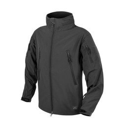 Helikon - Jacke Gunfighter - Schwarz - KU-GUN-FM-01