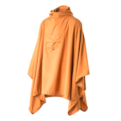Helikon - Poncho Swagman Schal - Nylon - Neon Orange - PO-SCR-MT-0P