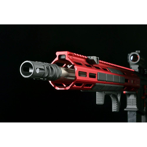 Strike Industries - JCOMP Gen2 Kompensator für .308 / 7,62 mm - SI-JCOMP2-308/7,62