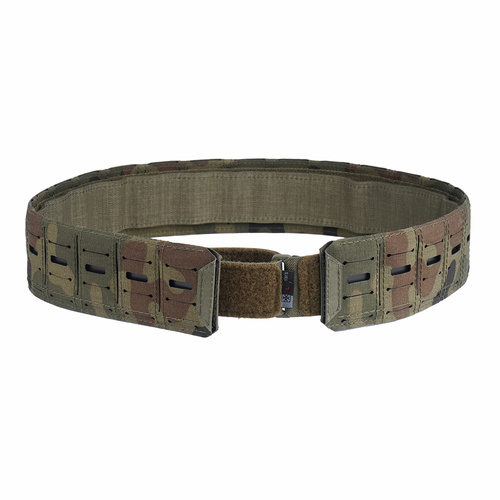 Templars Gear - PT5 Tactical Belt Gen 3.1 Taktische Gürtelhülle - 50 mm - PL Woodland - TG-PT5-3.1-WZ93