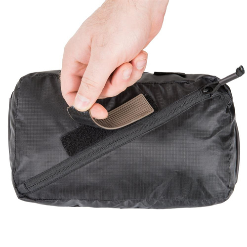 Helikon - Packungsbecher-Set® - 3 Stück - Schwarz - MO-O07-PO-01