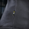 M-Tac - Fleecejacke Delta Polartec - Ciemnoszary - 70016012