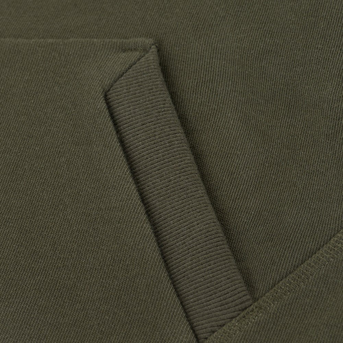 M-Tac - Taktischer Kapuzenpullover Cotton Raglan Hard Hoodie - Army Olive - 51388062