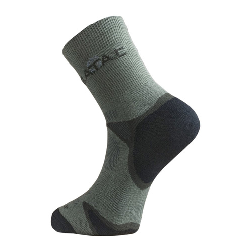 BATAC - Operator Socken - OD Grün - OP-02