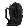 M-Tac - Rucksack Elite Hex Small - 36 L - Cordura - Schwarz - 10222002
