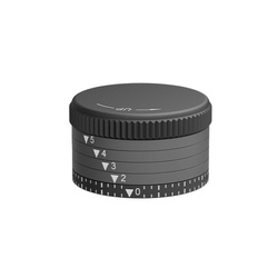 Vector Optics - Ballistischer Revolver für Continental Jagd-Zielfernrohre - SCCON-HBT