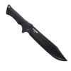 Schrade - Leroy taktisches Messer - AUS-8 - Schwarz - 1182516