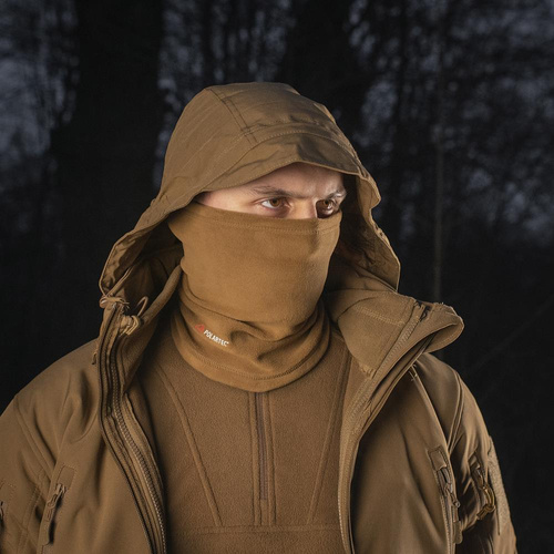 M-Tac - Polartec® Kopftuch - Fleece - Coyote - 40529005