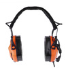 Earmor - Aktiver Hörkopfhörer M32 PLUS - Vivid Orange - M32-OG (PLUS)