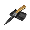 Benchmade - Klappmesser 315BK-01 Successor - M390 - Schwarz/Gold - 315BK-01