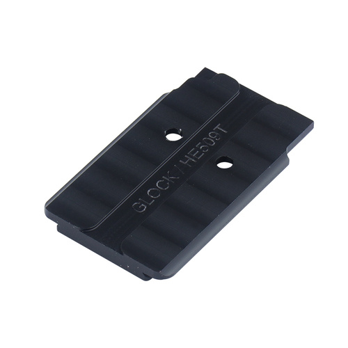 2BME - Glock MOS Adapter für Holosun HE 509T - 2BME002