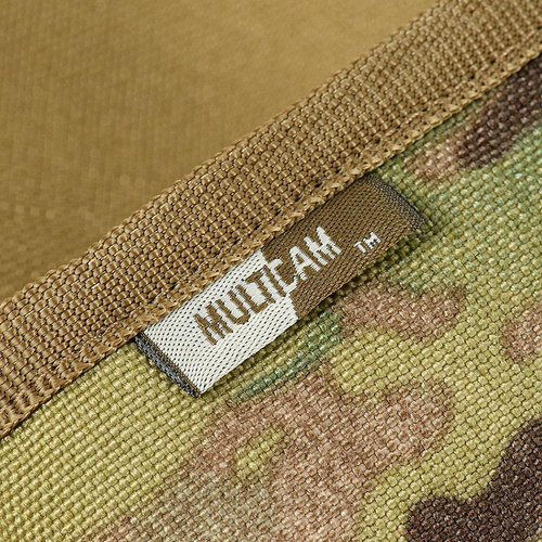M-Tac - Elite Gen.II Brieftasche - Klettverschluss - Multicam - 20424808