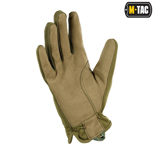 M-Tac - Scout Tactical Mk.2 Handschuhe - Olive - 90314001
