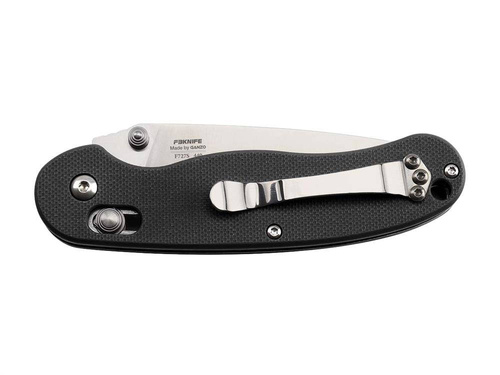 Ganzo - Firebird FB727S EDC Klappmesser - G-Lock - 440C - FB727S-BK