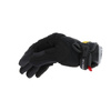 Mechanix - M-Pact2 Covert Tactical Handschuh - Schwarz - MP2-05