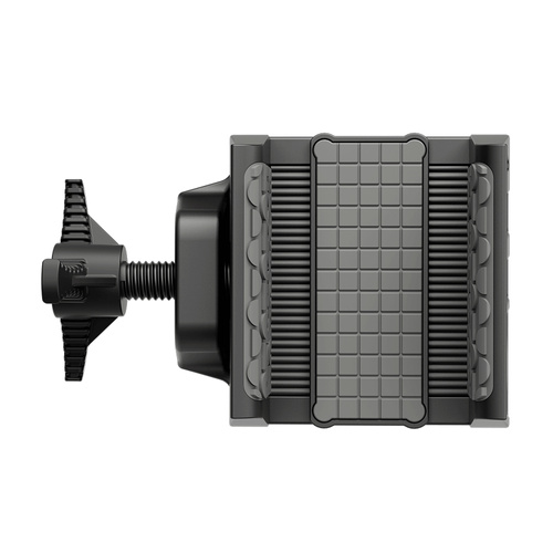 Rokstad - Sattelhalterung für Schießstativ - Aluminium - RSGR-14