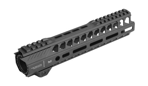 Strike Industries - Strike Rail Handguard für AR-15 - 10" - Schwarz - SI-StrikeRail-10-BK