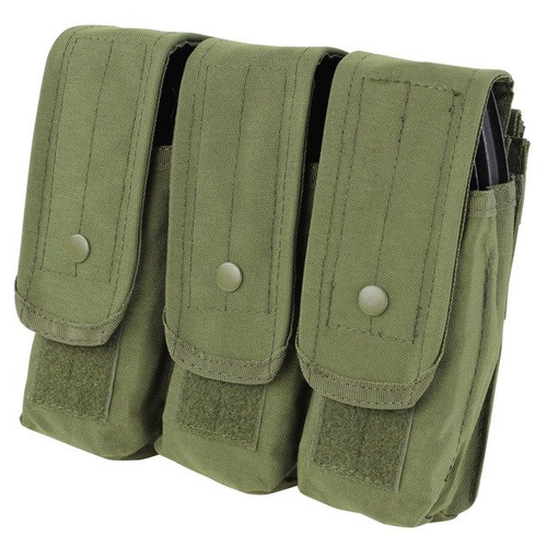 Condor - Dreifach AK, G36 Tasche - Olive Drab - MA33-001