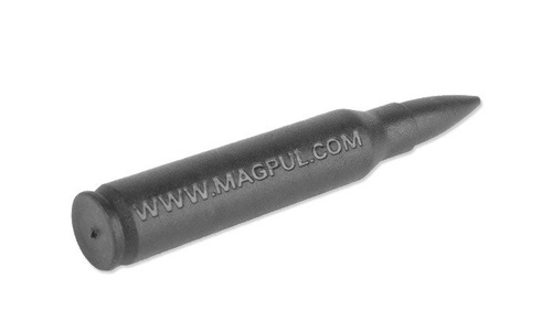 Magpul - Dummy Rounds Set 5.56x45mm NATO - 5 Stück - MAG215