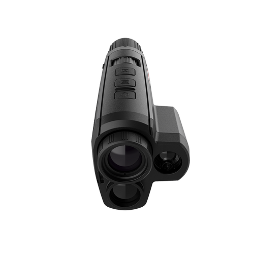 HIKVISION - HIKMICRO Gryphon HD LRF Wärmebildkamera - Schwarz - GH25L