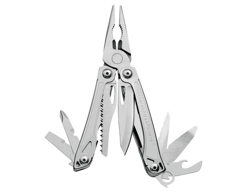 Leatherman - Multi-Tool - Sidekick® - 831439