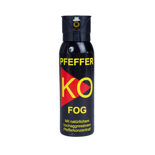 Klever - KO Pfefferspray - 100 ml 