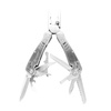 Ganzo - Multitool mit Bit-Set - 27 Werkzeuge - G302-H