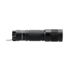 Walther - Schlüsselanhänger-Taschenlampe KFA1 - Cree XP-E2 - 110 lm - IPX8 - Schwarz - 3.7147