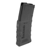 MFT - Polymer Fenster Magazin Extreme Duty für AR-15 / M4 - 5,56 x 45 mm/.223 - 30 Schuss - Schwarz - EXDPM556-W-BL