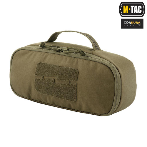 M-Tac - Elite Medium Munitionskoffer - Ranger Green - 10157023-M