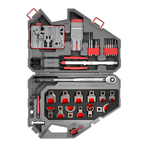 Real Avid - AR15-PRO Büchsenmacher-Werkzeugsatz - AVAMKPRO
