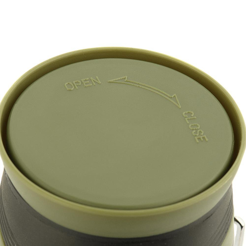 M-Tac – LED-Campinglampe – Olive – MTC-CL280M-OD