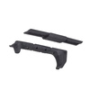 Magpul - M-LOK® Handstopp-Kit - Polymer - Schwarz - MAG608
