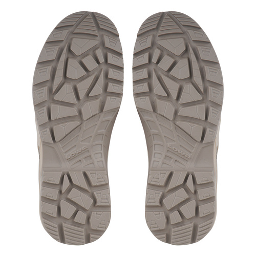 LOWA - Z6S GTX C Taktischer Stiefel - Wüste - 310688 0410
