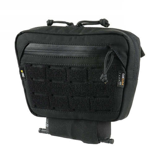M-Tac - Große Elite-Tasche - Schwarz - 10218002