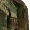 Helikon - Militär-Sweatshirt Raid - Ripstop - 8 Taschen - Coyote - BL-RAD-SP-11