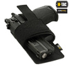 M-Tac - Universal Innenholster mit Verriegelung Licht - Schwarz - 10177002