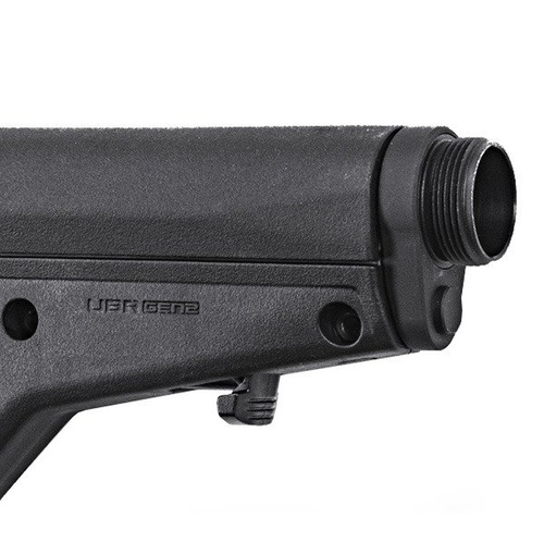 Magpul - UBR® GEN2-Klappschaft - Schwarz - MAG482-BLK