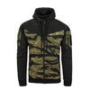 Helikon - Rogue Hoodie Bluse - Desert Night Camo - BL-RHF-PO-010LA