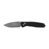 Kershaw - Kindred EDC Klappmesser - D2 - Schwarz - 2053