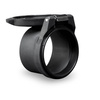 Vortex Optics - Objektivdeckel Defender 40 - 45,5-48 mm - Schwarz - O-40