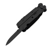 SOG - Multitool PowerAssist B66N-CP - 420 - 16 Werkzeuge - Schwarz - B66N-CP