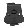 IMI Defense - Links Roto Paddle Holster für Glock 17/22/28/31 - IMI-Z1010LH