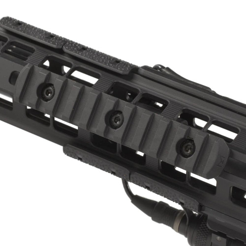Magpul - M-LOK® Polymer Picatinny-Schiene - 11 Schlitze - MAG593