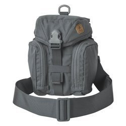 Helikon - Tasche Essential Kitbag® - Cordura® - Shadow Grey - TB-EKB-CD-35