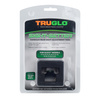 TruGlo - Hinteres Visier Einstellschlüssel Glock 17/19 - TG970G1