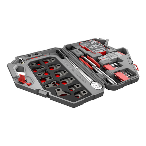 Real Avid - AR15-PRO Büchsenmacher-Werkzeugsatz - AVAMKPRO