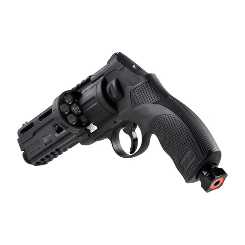Umarex - RAM Revolver T4E TR 50L Gen 2 - .50 Kaliber - CO₂ - Schwarz - 2.4059X