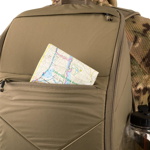 Helikon - Bail Out Bag® - 25 L - Shadow Grey - PL-BOB-NL-35