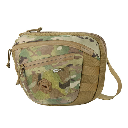 M-Tac - Umhängetasche Sphaera Hex Hardsling Bag Large Elite - Multicam/Coyote - 51422508